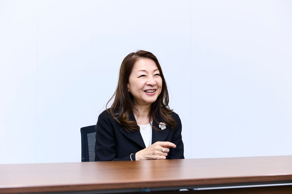 株式会社国際社会経済研究所:インタビュー・対談用撮影(2025/07/22)の事例写真