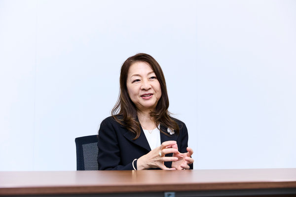 株式会社国際社会経済研究所:インタビュー・対談用撮影(2025/07/22)の事例写真