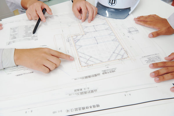 株式会社中里組:求人・採用ページ用撮影(2025/08/04)の事例写真